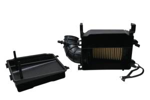 Yamaha - 17 Yamaha Waverunner VX Deluxe Airbox Intake Air Box VX1050BS - Image 4