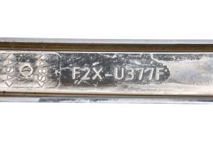 Yamaha - 17 Yamaha Waverunner VX Deluxe Chrome Ornamental Side Covers Panels Left & Right VX1050BS - Image 4