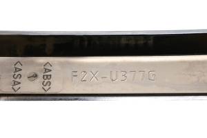 Yamaha - 17 Yamaha Waverunner VX Deluxe Chrome Ornamental Side Covers Panels Left & Right VX1050BS - Image 5