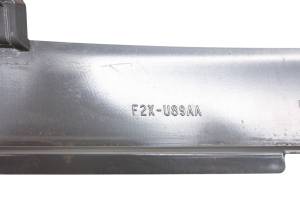 Yamaha - 17 Yamaha Waverunner VX Deluxe Gray Middle Ornamental Covers Panels Left & Right VX1050BS - Image 4