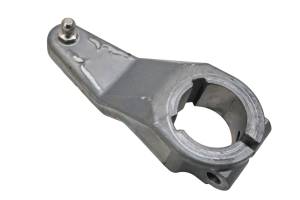 Yamaha - 17 Yamaha Waverunner VX Deluxe Steering Stem Flag VX1050BS - Image 2