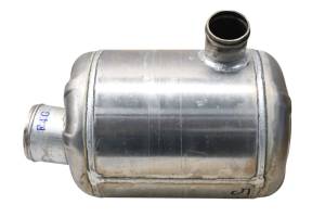 17 Yamaha Waverunner VX Deluxe Muffler Exhaust Pipe VX1050BS