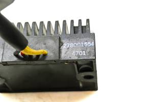 Sea-Doo - 01 Sea-Doo GTX RFI Regulator Rectifier - Image 4