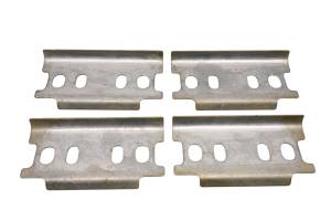 Yamaha - 17 Yamaha Waverunner VX Deluxe Engine Mounting Plates VX1050BS - Image 2