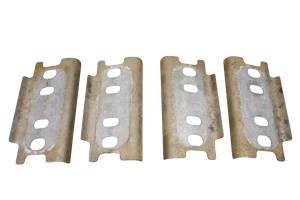 Yamaha - 17 Yamaha Waverunner VX Deluxe Engine Mounting Plates VX1050BS - Image 3