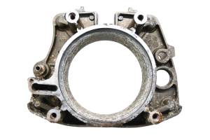 Yamaha - 17 Yamaha Waverunner VX Deluxe Transom Plate VX1050BS - Image 1