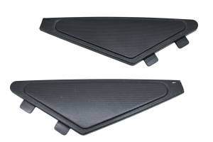 Yamaha - 17 Yamaha Waverunner VX Deluxe Left & Right Inner Side Covers VX1050BS - Image 2