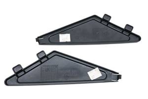 Yamaha - 17 Yamaha Waverunner VX Deluxe Left & Right Inner Side Covers VX1050BS - Image 3