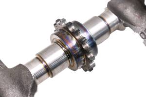 Polaris - 04 Polaris MSX 150 Counter Balancer Crankshaft Balance - Image 3