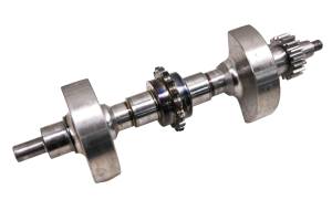 Polaris - 04 Polaris MSX 150 Counter Balancer Crankshaft Balance - Image 5
