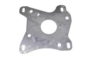 15 Polaris Sportsman 1000 XP Touring EPS Power Steering Unit Bracket Mount