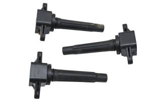 17 Yamaha Waverunner VX Deluxe Ignition Coils VX1050BS