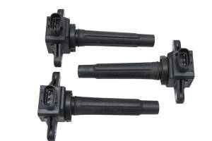 Yamaha - 17 Yamaha Waverunner VX Deluxe Ignition Coils VX1050BS - Image 2