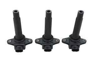 Yamaha - 17 Yamaha Waverunner VX Deluxe Ignition Coils VX1050BS - Image 3