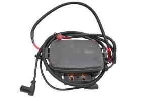 Sea-Doo - 02 Sea-Doo GTI Starter Solenoid Box - Image 1