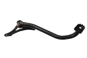 07 Can-Am Outlander 800 XT 4x4 Rear Brake Pedal