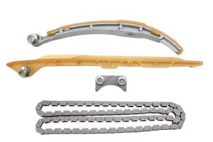 Yamaha - 17 Yamaha Waverunner VX Deluxe Cam Chain & Guides VX1050BS - Image 1