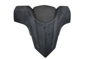 Yamaha - 17 Yamaha Waverunner VX Deluxe Front Handlebar Cover & Pad VX1050BS - Image 1