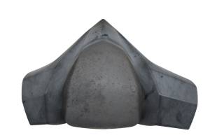 Yamaha - 17 Yamaha Waverunner VX Deluxe Front Handlebar Cover & Pad VX1050BS - Image 2