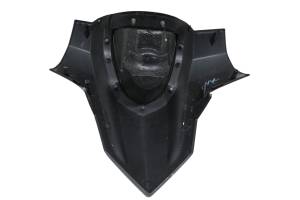Yamaha - 17 Yamaha Waverunner VX Deluxe Front Handlebar Cover & Pad VX1050BS - Image 3