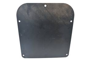 Yamaha - 17 Yamaha Waverunner VX Deluxe Access Panel Cover VX1050BS - Image 2