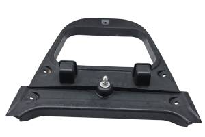 Yamaha - 17 Yamaha Waverunner VX Deluxe Seat Latch Bracket VX1050BS - Image 2