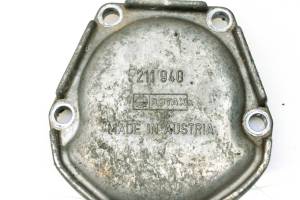 Bombardier - 04 Can-Am Quest 500 4x4 Oil Strainer Cover Bombardier - Image 2