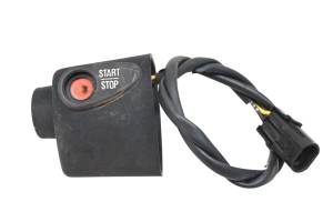 97 Sea-Doo GTI Start Stop Switch