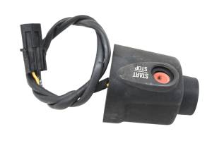 Sea-Doo - 97 Sea-Doo GTI Start Stop Switch - Image 2