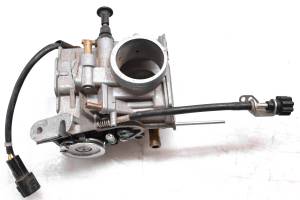 Polaris - 08 Polaris Outlaw 450 S Carburetor Carb For Parts - Image 1
