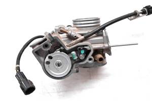 Polaris - 08 Polaris Outlaw 450 S Carburetor Carb For Parts - Image 2
