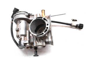 Polaris - 08 Polaris Outlaw 450 S Carburetor Carb For Parts - Image 3