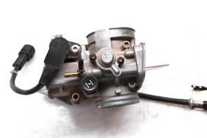 Polaris - 08 Polaris Outlaw 450 S Carburetor Carb For Parts - Image 4