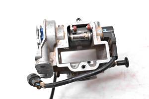 Polaris - 08 Polaris Outlaw 450 S Carburetor Carb For Parts - Image 6