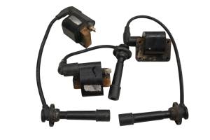 John Deere - 13 John Deere Gator XUV 825i Ignition Coils - Image 1