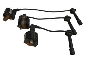 John Deere - 13 John Deere Gator XUV 825i Ignition Coils - Image 3