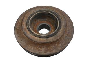 John Deere - 13 John Deere Gator XUV 825i Crankshaft Pulley - Image 2