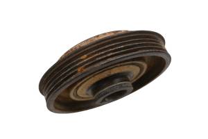 John Deere - 13 John Deere Gator XUV 825i Crankshaft Pulley - Image 3