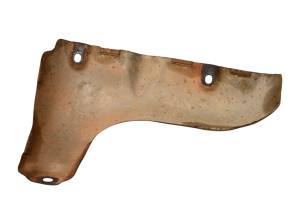 John Deere - 13 John Deere Gator XUV 825i Exhaust Manifold Heat Shield - Image 3
