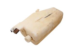 John Deere - 13 John Deere Gator XUV 825i Coolant Overflow Radiator Bottle - Image 3