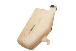 John Deere - 13 John Deere Gator XUV 825i Coolant Overflow Radiator Bottle - Image 4