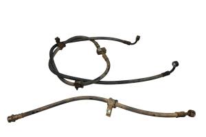 John Deere - 13 John Deere Gator XUV 825i Rear Brake Lines - Image 2