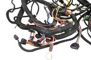 John Deere - 13 John Deere Gator XUV 825i Wire Harness Electrical Wiring - Image 3