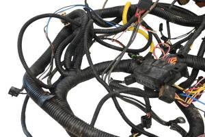 John Deere - 13 John Deere Gator XUV 825i Wire Harness Electrical Wiring - Image 4