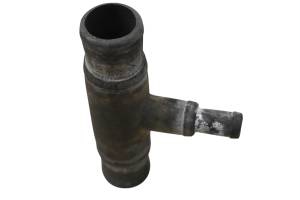John Deere - 13 John Deere Gator XUV 825i Heater Hose Tee Fitting - Image 3