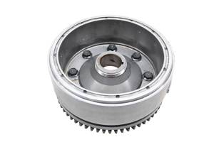 01 Can-Am DS650 Flywheel Starter Clutch Bearing & Gear Bombardier