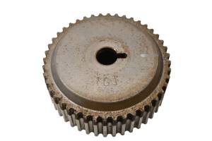 John Deere - 13 John Deere Gator XUV 825i Camshaft Timing Gear - Image 2