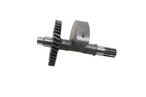 01 Can-Am DS650 Counter Balancer Crankshaft Balance Bombardier
