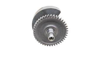 Bombardier - 01 Can-Am DS650 Counter Balancer Crankshaft Balance Bombardier - Image 2