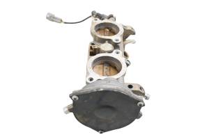 Polaris - 18 Polaris Sportsman XP 1000 High Lifter Throttle Body - Image 4